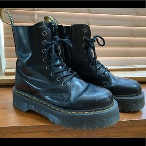 Dr. Martens Jadon Boots